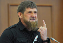 ვისაც საჭიროა „ბიტებით“ გავლახავთ, ვისაც საჭიროა ციხეში ჩავსვამთ, თუ საჭიროა სარდაფში. ამით საკუთარ ხალხს ვიცავ“ – რამზან კადიროვი