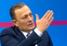 “დარჩი სახლში” გადაიქცა გამოთქმად “მოკვდი სახლში ” – შალვა ნათელაშვილმა სასამართლოში სარჩელი შეიტანა