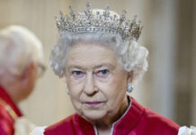 ,,უკეთესი დღეები დაბრუნდება: ისევ ჩვენს მეგობრებთან ერთად, ისევ ჩვენს ოჯახებთან ერთად ვიქნებით, ისევ შევხვდებით” – დიდი ბრიტანეთის დედოფალი