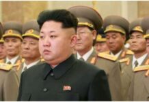 ,,კიმ ჩენ ინი ცოცხალია და კარგადაა. იგი საკურორტო ქალაქ ვონსანში იმყოფება.”- აცხადებენ სამხრეთ კორეის პრეზიდენტის ოფისში