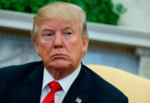 დონალდ ტრამპი: ,,წინ რთული კვირაა, კიდევ ბევრი დაიღუპება, მაგრამ ეს მალე დასრულდება, დიდხანს ვერ გასტანს”