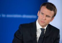 ემანუელ მაკრონი: ,,მიამიტობაა თქვა, რომ ჩინეთი უკეთ უმკლავდება კრიზისს. ამის თაობაზე ბევრი კითხვა არსებობს “