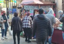 სავარაუდოდ ზუგდიდის ბაზარიც დაიხურება – ალექსანდრე მოწერელია