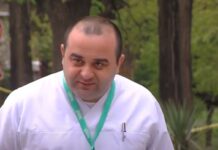 პირველი საუნივერსიტეტო კლინიკა უარყოფს მედიაში გავრცელებულ ინფორმაციას, რომ მათ ექიმს ახალი კორონავირუსი დაუდასტურდა, რის გამოც კლინიკაში კარანტინი გამოცხადდა