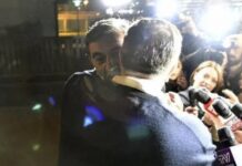 პოლიტპატიმრების შეწყალება საერთაშორისო საზოგადოების რეაქციით შეშინებული ივანიშვილის გარეშე ვერ მოხდებოდა, მაგრამ ქართული ოცნება იხტიბარს არ იტეხს …