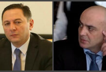 ფარცხალაძისა და გომელაურის დაჯგუფებებს შორის ღია კონფრონტაცია მიდის, ამას უკავშირდება ფარცხალაძის ძმის დაკავებაც – მურთაზ ზოდელავა