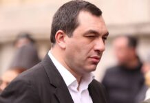 “საგანგებო მდგომარეობის გახანგრძლივება იქნება სრული კატასტროფა. გასაუქმებელია კომენდანტის საათიც” – გიგა ბოკერია