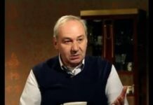 სანამ ზაზა აბაშიძე თანამდებობაზეა, ქართული ოცნება კონკრეტული სოფლის მცხოვრებთა „ამოხოცვის“ შესახებ მისი სიტყვების თანამოზიარეა