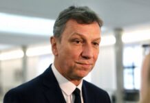 გაათავისუფლეთ პოლიტიკური პატიმრები! – მოუწოდებს ევროპარლამენტარი ანდჟეი ჰალიცკი საქათველოს ხელისუფლებას