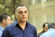 ზაალ უდუმაშვილი: ,,არ უნდა დავუშვათ, რომ ხელისუფლებამ ისე ჩაატაროს არჩევნები, როგორც მას აწყობს“