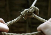 სოფელ ჩხორიაში 60 წლამდე მამაკაცმა თავი მოიკლა