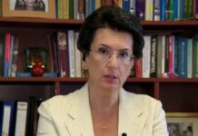 ,,არც იოცნებოს „ქართულმა ოცნებამ“ ამ საკონსტიტუციო ცვლილებების ჩაგდება” – ნინო ბურჯანაძე