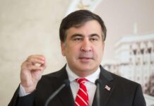 “გამარჯვება, დიდი გამარჯვების წინ” – მიხეილ სააკაშვილი უგულავას და ოქრუაშვილის შეწყალებას ეხმაურება