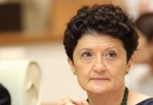 თეა წულუკიანი: ,,ნუ გეშინიათ, მე არ მივდივარ საკონსტიტუციო სასამართლოში”