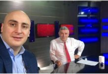მილიარდერის ხელისუფლებას ჰგონია, რომ ამომრჩევლები/ადამიანები/ღორებივით ვართ და ყველაფერს ვჭამთ – ნიკა მელია ქართული ოცნების ცრუდაპირებებზე