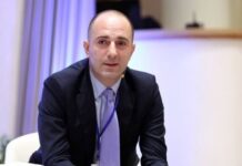 გადადგა თუ გადააყენეს? საქართველოს საგარეო საქმეთა მინისტრის მოადგილემ მიხეილ ნინუამ დაკავებული თანამდებობა დატოვა