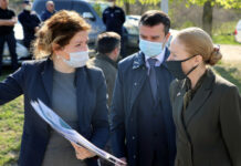 კელი დეგნანი:”ლუგარის ლაბორატორიის წინააღმდეგ თავდასხმები, უბრალოდ, სიცრუეა და უპასუხისმგებლობაა. ძალიან ვწუხვარ, როდესაც ამას ვხედავ”