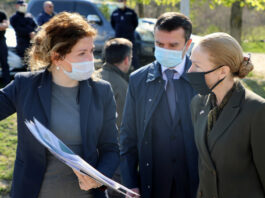 კელი დეგნანი:”ლუგარის ლაბორატორიის წინააღმდეგ თავდასხმები, უბრალოდ, სიცრუეა და უპასუხისმგებლობაა. ძალიან ვწუხვარ, როდესაც ამას ვხედავ”