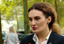 ქეთევან ციხელაშვილი თანამდებობას ტოვებს და ავსტრიაში საქართველოს ელჩად ინიშნება