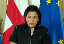 ევროპარლამენტარები პოლიტპატიმრების გათავისუფლებაზე – ეს სწორი მიმართულებით გადადგმული ნაბიჯია