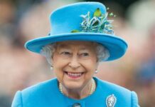 დიდი ბრიტანეთის დედოფალი ელისაბედ მეორე საქართველოს დამოუკიდებლობის დღეს ულოცავს