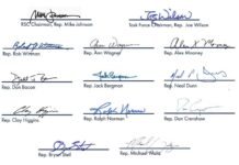 13 რესპუბლიკელი კონგრესმენი ივანიშვილისთვის სანქციების დაწესებას ითხოვს