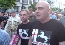 სანდრო ბრეგაძე: ,,ჩვენ ვქმნით მძლავრ ნაციონალისტურ პოლიტიკურ ცენტრს ქართული მარშის ბაზაზე”