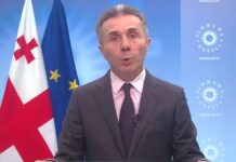 ხელისუფლების ცეკვა რუსულ დაკრულზე: გავრილოვური – ხორუმის ნაცვლად