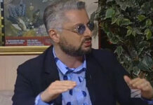 ნიკა გვარამია ბოდიშს იხდის „პოსტფაქტუმში“ გასული სიუჟეტის გამო