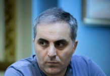 ,,ევროპული საქართველო” ბაჩანა შენგელიასთვის სანოტარო საქმიანობის შეწყვეტის საქმეზე იუსტიციის მინისტრს, თეა წულუკიანს პარლამენტში იბარებს