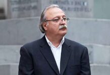 გრიგოლ ვაშაძე : ვიდრე ყველა მოთხოვნა არ შესრულდება, „ნაციონალური მოძრაობა” საკონსტიტუციო ცვლილებას მხარს არ დაუჭერს