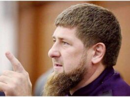 Washington Examiner : “თუ საქართველოში შეკვეთილი მკვლელობის სცენარი დადასტურდა, აშშ-მ რამზან კადიროვს დამატებითი სანქციები უნდა დაუწესდეს”