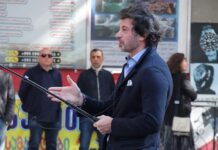 კახი კალაძე მუშტი-კრივზე გადადის. ვის და რას მოხვდება ცხვირში მუშტი – მართლა ფეიკნიუსებს თუ თავისუფალ სიტყვას ?…