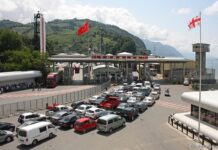 საზღვრის გახსნის მოთხოვნით 1 ივლისს სარფში აქცია გაიმართება