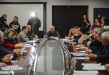 ზუგდიდის საკრებულომ ხელფასის და პრემიის სახით 2 წელიწადში ორ მილიონ ლარამდე გასცა