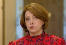 სანქციების დაწესება ნიშნავს იმას, რომ ბიძინა ივანიშვილს და მის ხელისუფლებას სრულად აქვს დაკარგული ყველანაირი ნდობა – სალომე სამადაშვილი