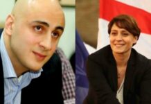 ,,პოლიტიკური სასაკლაო. მარცხისათვის განწირული კანდიდატები ,,ქართული ოცნებიდან” – ნიკა მელიადა ელენე ხოშტარია კონკურენტების შანსებს აფასებენ