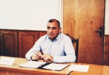 წალენჯიხის საკრებულოს თავმჯდომარე ნარკოტიკების მოხმარების ბრალდებით იხდიდა სასჯელს 2010-11 წლებში