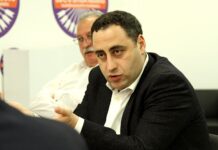 გიორგი ვაშაძე -დარწმუნებული ვარ, პრემიერ-მინისტრი გავხდები