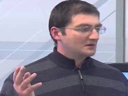 ექიმები იმედს იძლევიან – ცოტნე გამსახურდია უახლოეს პერიოდში გახდება კონტაქტური და ითანაშრომლებს გამოძიებასთან