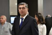 არ იქნება ცვლილება შემოდგომაზე? იქნება გაზაფხულზე, დარწმუნებული ვარ – ოქრუაშვილი