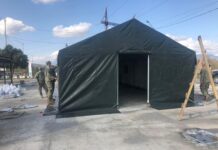 ოკუპირებულ აფხაზეთში COVID-19-ის 2 ახალი შემთხვევა დადასტურდა