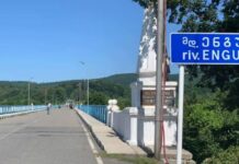 სამეგრელოდან გატაცებული 3 მოქალაქე გათავისუფლებულია