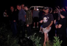 მდინარე ჯუმში 15 წლის მოზარდს ამ დრომდე ეძებენ