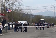 ოკუპირებულ აფხაზეთში კორონავირუსის 5 ახალი შემთხვევა გამოვლინდა