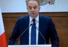 ირაკლი ჩიქოვანი: ანაკლიის პორტს ქართული ოცნების ხელისუფლება ნამდვილად ააშენებს