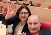 ადა მარშანიას მაღალი წნევა და ირაკლი კობახიძის არაადეკვატურობის ახალი რეკორდი. ვინ გადაიბირა ადა და ემზარი?