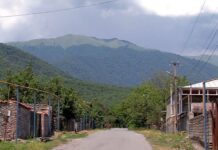 ოკუპანტებმა 13 ივნისს ყადორის მთაზე დაკავებული მწყემსი გაათავისუფლეს