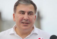 წულუკიანი კისკისებს, თალაკვაძე ლუღლუღებს – რა თქვა ისეთი მიხეილ სააკაშვილმა, რომ ესოდენ არაადექვატური რეაქცია გამოიწვია?