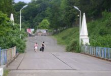 ოკუპირებულ აფხაზეთში მცხოვრები შშმ პირი ხელისუფლებისგან დახმარებას ითხოვს